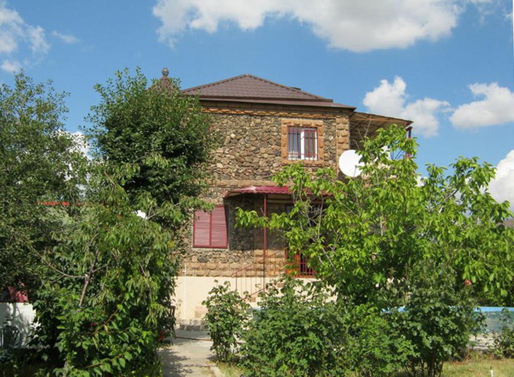 Three Jugs B&B Jrvezh Exterior foto